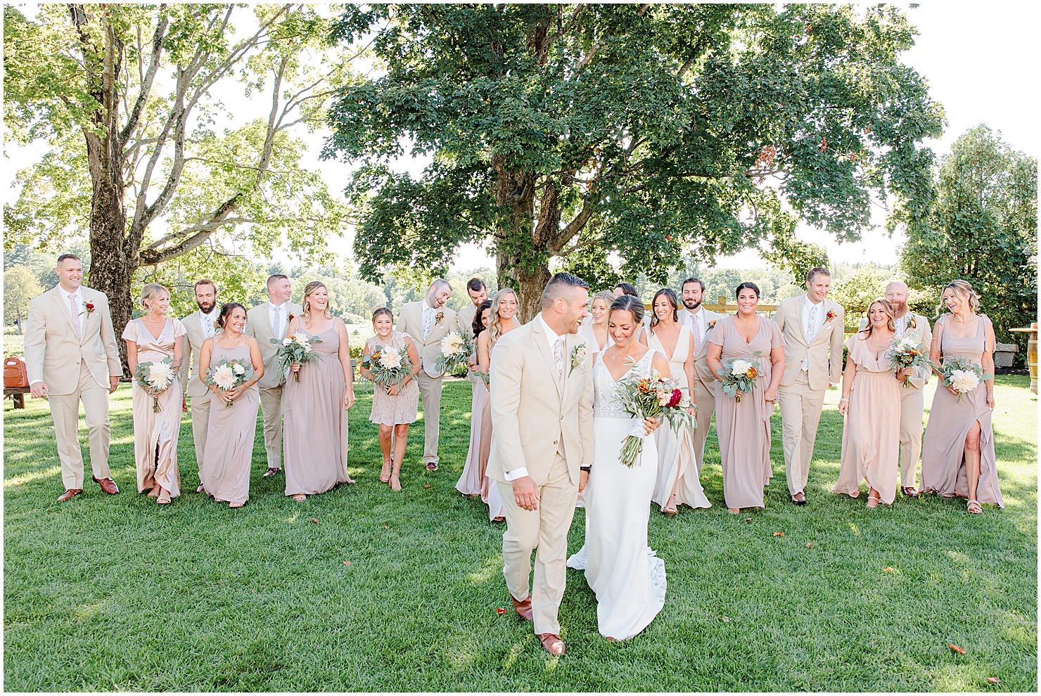 flaghill winery wedding
